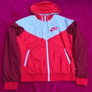 Nike Windrunner